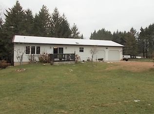N4873 Burma Rd, Merrill, WI 54452