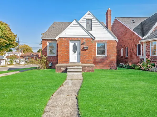 7558 Kentucky St, Dearborn, MI 48126
