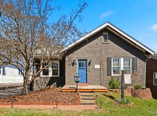 7729 Murdoch Ave, Saint Louis, MO