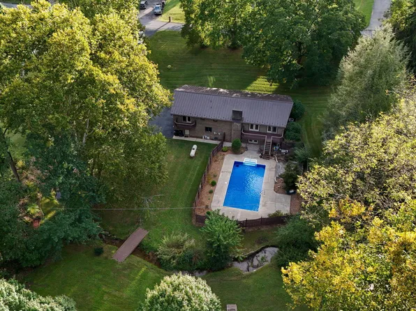 124 Cassidy Rd, Kingsport, TN 37664