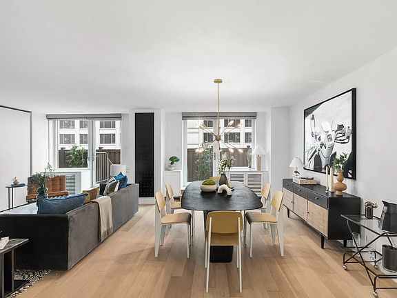 2nd image of 301 W 53rd St APT 21J