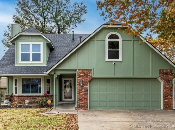 6320 S Cedar Ave, Broken Arrow, OK 74011