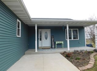 613 Galena St, Linden, WI 53553