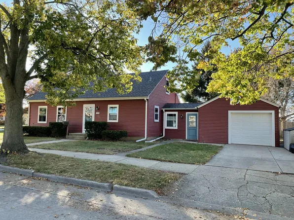 3120 21st AVENUE, Kenosha, WI 53140