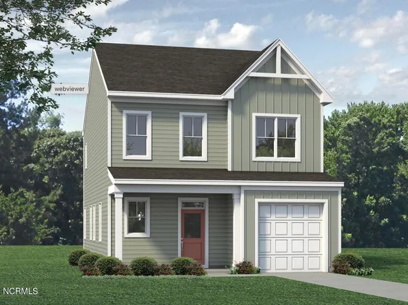 151 Caulfield Road, Aberdeen, NC 28315