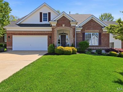 12638 Jane Denny Ln, Saint Louis, MO, 63128