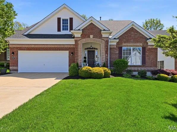12638 Jane Denny Ln, Saint Louis, MO 63128