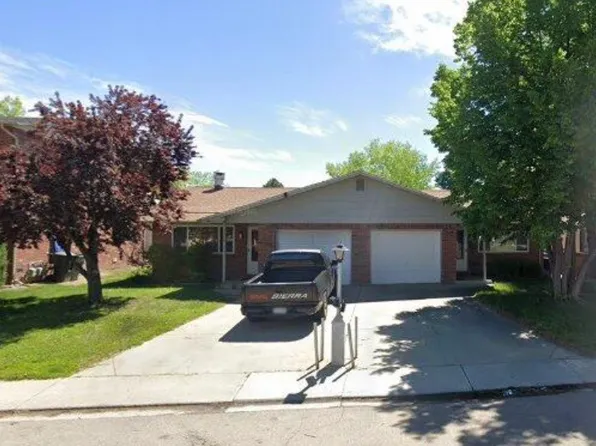 1714 Cambridge Dr #1714, Longmont, CO 80503