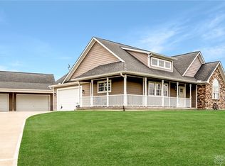 1344 New England Way, Lebanon, OH 45036