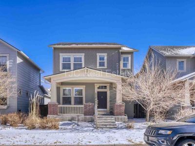 5512 N Wabash St, Denver, CO, 80238