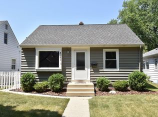 3171 N 88th St, Milwaukee, WI 53222