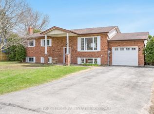 61 Mill St E, Springwater, ON L0L 1V0