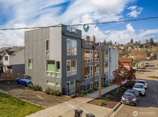 3709 S Dakota St, Seattle, WA