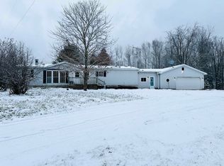 N6775 Twin Creek Rd, Porterfield, WI 54159