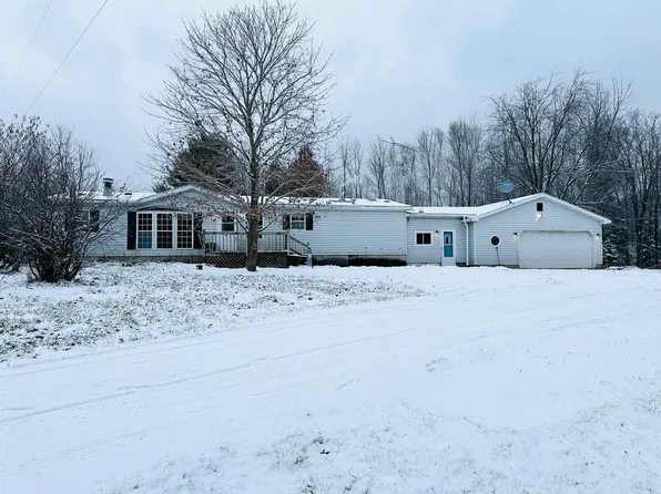 N6775 Twin Creek Rd, Porterfield, WI 54159