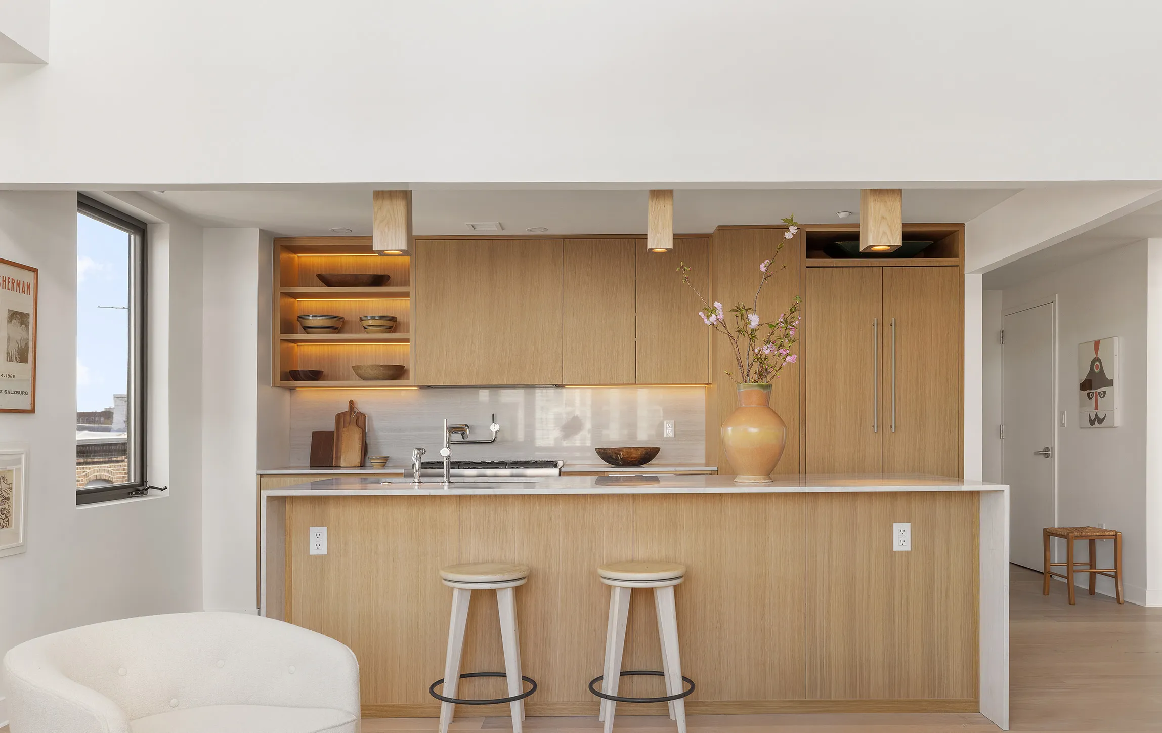 66 Hope Street #PHA in Williamsburg, Brooklyn | StreetEasy