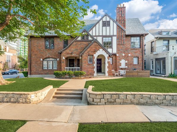 5 Bedroom Home for Sale in Dallas TX