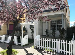 1471 Eardley Ave, Santa Rosa, CA 95401