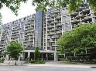 1530 Key Blvd APT 1101, Arlington, VA 22209