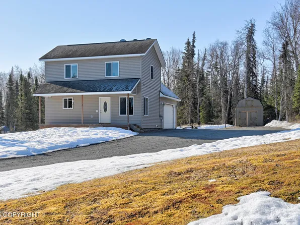 40289 Iliamna Loop, Soldotna, AK 99669