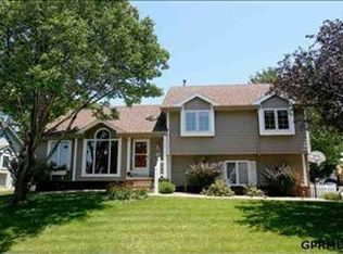 1409 N 155th Ave, Omaha, NE 68154