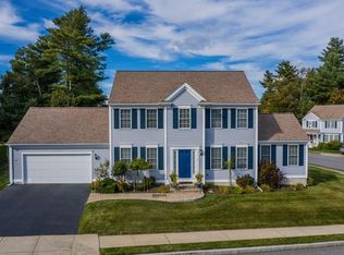 11 Monicas Way, New Bedford, MA 02745