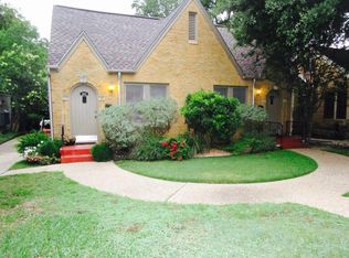 1600 Hartford Rd #ONE, Austin, TX 78703