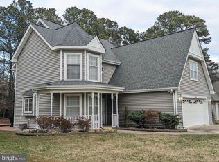 48130 Mayflower Dr, Lexington Park, MD