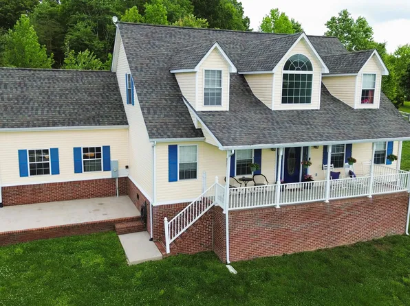 3047 Sunset Dr, Corbin, KY 40701