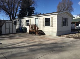 150 W 11th St LOT 33, Sheridan, WY 82801