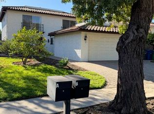 3725 Mariana Way #A, Santa Barbara, CA 93105