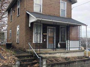 46 S 4th St, Sharpsville, PA