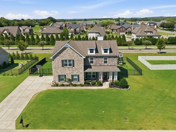 1122 Britannia Way, Murfreesboro, TN 37129