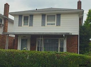 1270 E Poplar St, York, PA 17403