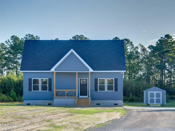 157 Otter Loop, Barco, NC 27917