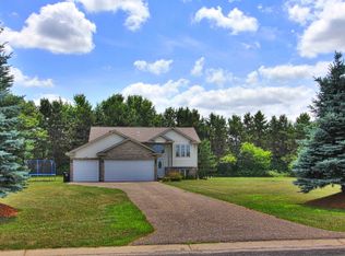 1636 149th Ln NE, Ham Lake, MN 55304