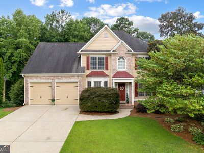 209 Vine Creek Dr, Acworth, GA, 30101