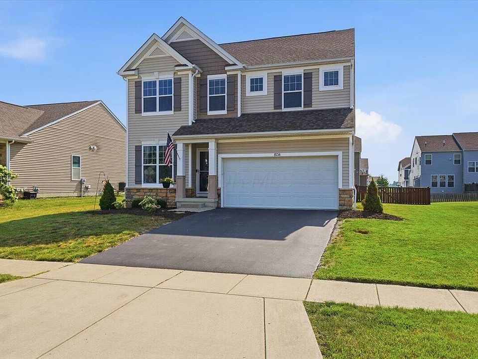 1st image of 1538 Downey Dr