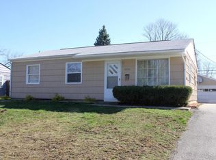 3550 Paxton Dr, Hilliard, OH 43026