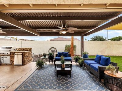 2923 N 63rd St, Mesa, AZ, 85215