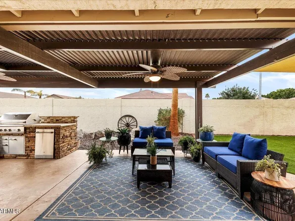 2923 N 63RD Street, Mesa, AZ 85215