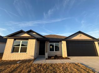 223 Terrace Dr, Beebe, AR 72012