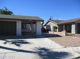 4689 Via Torino, Las Vegas, NV 89103