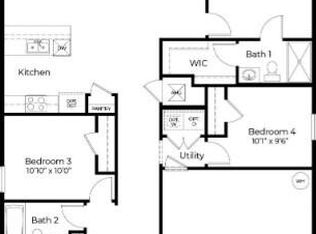 9509 Silver Sands Ln, Fort Pierce, FL 34945