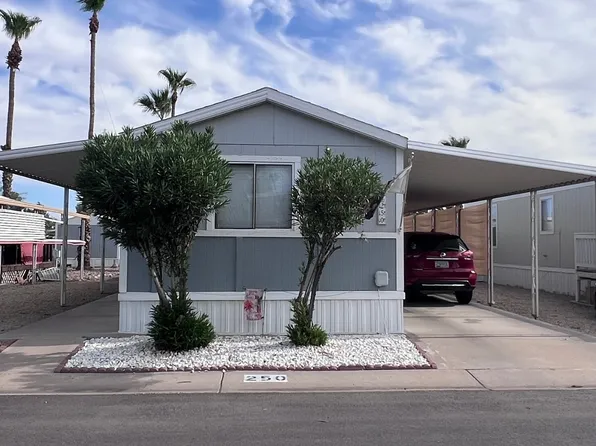 625 W McKellips Rd Lot 250, Mesa, AZ 85201