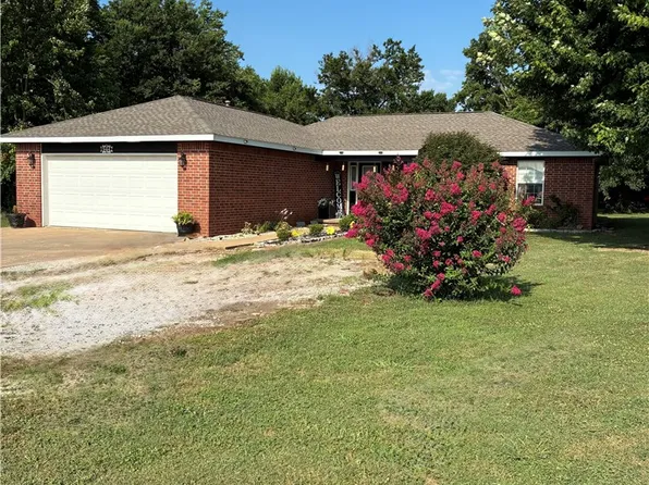 19442 W Highway 12, Gentry, AR 72734