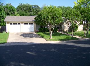 1901 Barton Pkwy, Austin, TX 78704