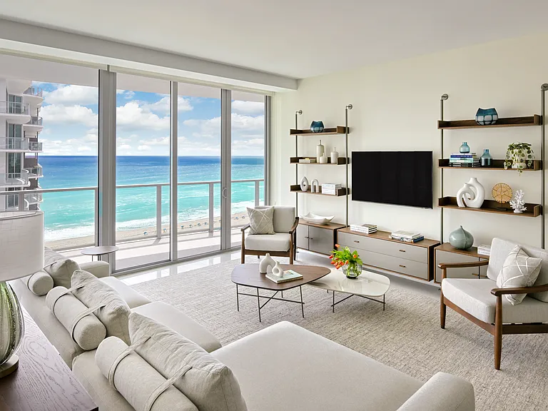 3100 N Ocean Dr — Photo 7
