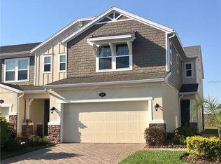 18855 Ulmus St, Lutz, FL 33558