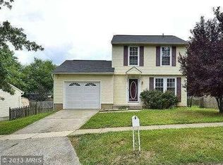 7403 Brenish Dr, Gaithersburg, MD
